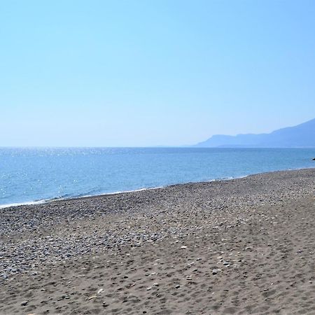Agriturismo Terre Di Mare Bordighera Vallecrosia Exterior foto
