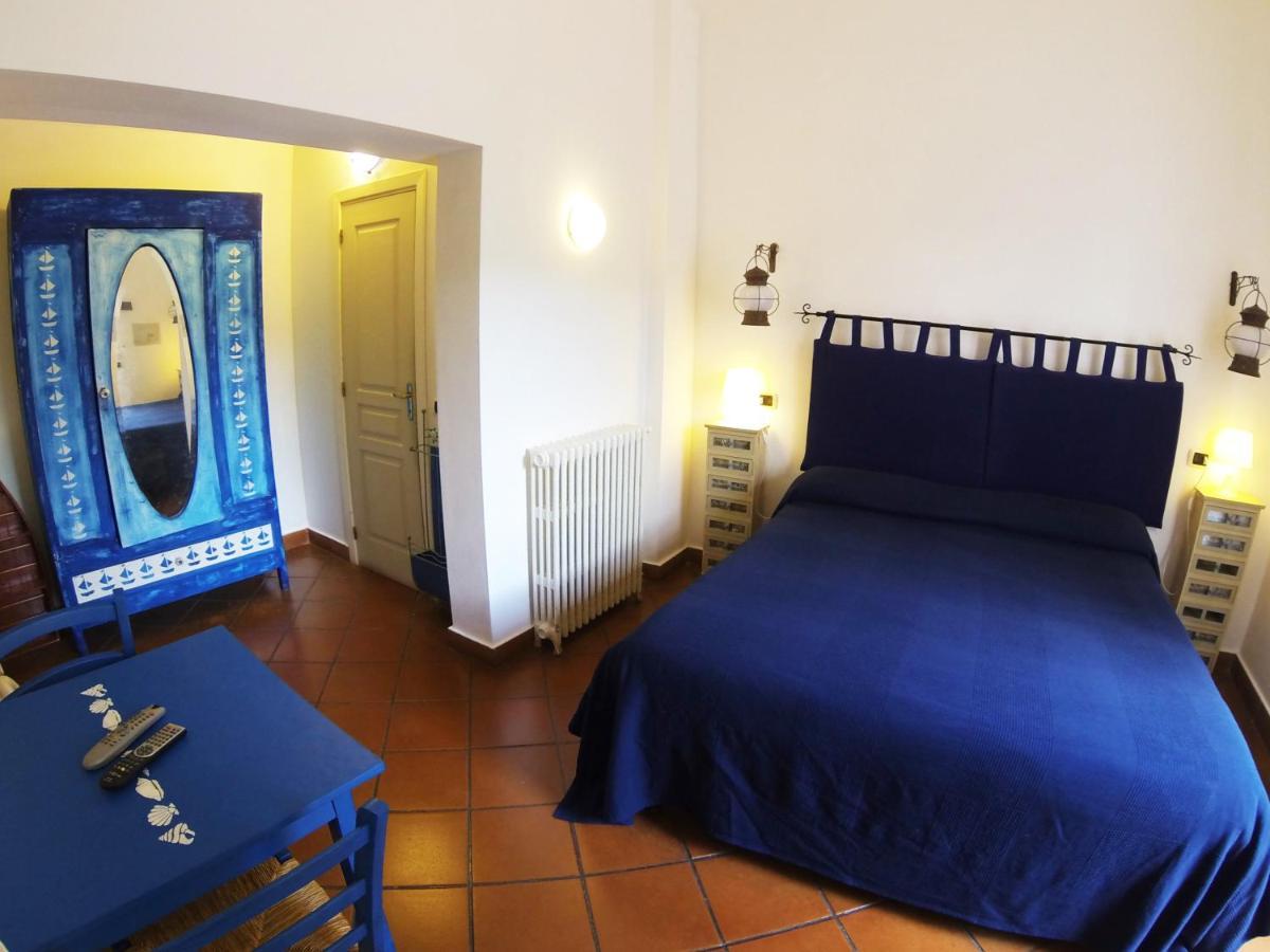 Agriturismo Terre Di Mare Bordighera Vallecrosia Exterior foto