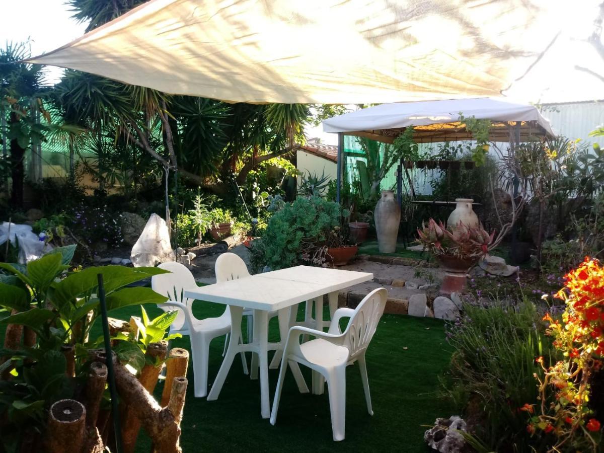 Agriturismo Terre Di Mare Bordighera Vallecrosia Exterior foto